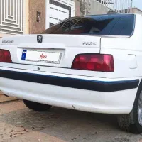 پارس موتور جدید سفارشی|خودرو سواری و وانت|سنندج, |دیوار