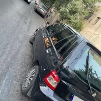 111مشکی مدل ۹۱|خودرو سواری و وانت|شیراز, اصلاح‌نژاد|دیوار