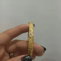 النگو سایز دو