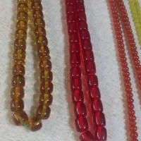 تسبیح شاه مقصود و سندلوس|جواهرات|قم, نخودی|دیوار