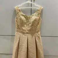 لباس عروسکی سایز ۳۶|لباس|باقرشهر, |دیوار