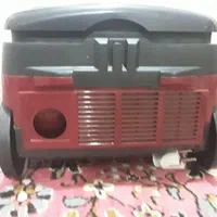 فروش جاروبرقی 3600وات|جاروبرقی، جارو شارژی، بخارشو|دزفول, |دیوار