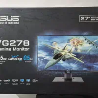 مانیتور ایسوس VG278|قطعات و لوازم جانبی رایانه|فردیس, فردیس|دیوار