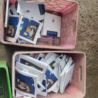 خریدوفروش کتاب دفتر کاغذ کارتن|عمده‌فروشی|تهران, ونک|دیوار