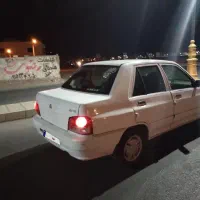 پراید 132 مدل 96 160تا کار واقعی|خودرو سواری و وانت|بیرجند, |دیوار