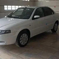 سورن ef7 مدل 403|خودرو سواری و وانت|خرم‌آباد, |دیوار