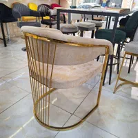 صندلی اپن کانتر جزیره مدل جارویی|صندلی و نیمکت|کرج, حصارک بالا|دیوار