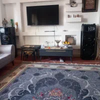 آپارتمان نوساز طبقه سوم با آسانسور