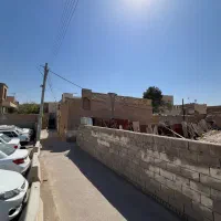 خانه کلنگی سه نبش روبروحرم جنب آب انبارشادقلی خان|فروش خانه و ویلا|قم, گذر قلعه|دیوار