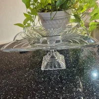 کریستال و ماهیتابه رژیمی|ظروف سرو و پذیرایی|بوشهر, |دیوار