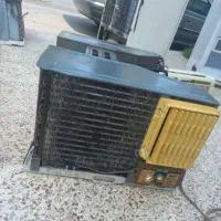 کولراوجنرال۲۴هزارفابریک|کولر گازی و فن‌کوئل|گنبد کاووس, |دیوار