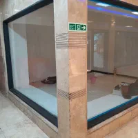 ۲۵متر/مغازه/دونبش/میدان قندی