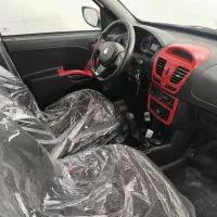 کوییک سفید قرمز|خودرو سواری و وانت|ورامین, ورامین|دیوار