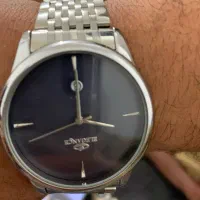 ساعت الگانس اصلی