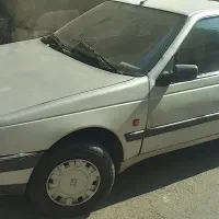 روا ۸۷ دوگانه سوز CNG اقساطی