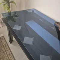 میز|میز و صندلی غذاخوری|املش, |دیوار