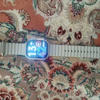 ساعت هوشمند Ultra BT|ساعت|بجنورد, |دیوار