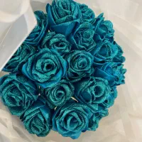 دسته گل