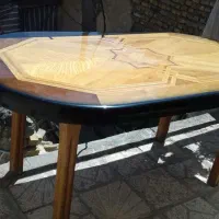 میز غذاخوری