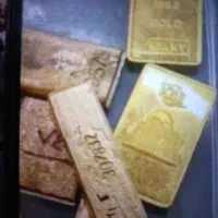 فروش طلای ابشده