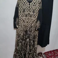 پیراهن مجلسی کاملا سالم|لباس|رشت, حمیدیان|دیوار