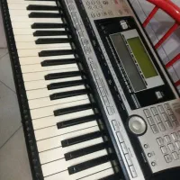 یاماها PSR740|پیانو، کیبورد، آکاردئون|همدان, |دیوار