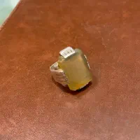 انگشتر نقره|جواهرات|اهواز, کوی علوی|دیوار