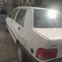 پراید ۹۷ دوگانه دست منبع بزرگ|خودرو سواری و وانت|مشهد, نوید|دیوار