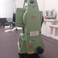 دوربین نقشه برداری لایکا TCR407|ابزارآلات|تهران, نصرت|دیوار