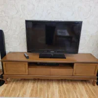 تلویزیون سامسونگ ۴۲ اینچ همراه سینما خانواده