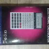 راپید . ماشین حساب مهندسی|لوازم التحریر|اصفهان, خلیل آباد|دیوار