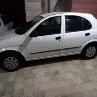 تیبا۲ EX فول بدون رنگ کم کار مدل ۹۸|خودرو سواری و وانت|تهران, شهرک ولیعصر جنوبی|دیوار