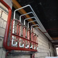 لوله کشی گاز با تاییدیه نظام مهندسی تمام نقاط شهر|خدمات پیشه و مهارت|مشهد, حجت|دیوار