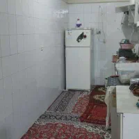 ۴۴متر/طبقه دوم /مناسب سکونت و تولیدی و انبار|فروش آپارتمان|تهران, هرندی|دیوار