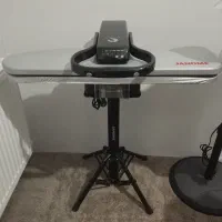 اتو پرس|اتو و لوازم اتو|ورامین, شهرک فجر|دیوار