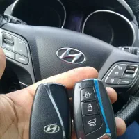 کلیدسازی کلیدساز سویچ سوییچ ماشین صفاشهرسیار۲۴ساعت|خدمات پیشه و مهارت|قم, سالاریه|دیوار