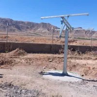 طراحی و نصب سیستم های پنل خورشیدی|مصالح و تجهیزات ساختمان|کرج, مجتمع صنفی صنعتی|دیوار