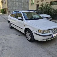 سمندای اف سون|خودرو سواری و وانت|بندرعباس, |دیوار