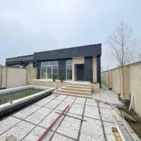 ویلا استخردار 5 کیلومتری منطقه آزاد انزلی