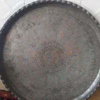 مجمع مسی عتیقه قدیمی