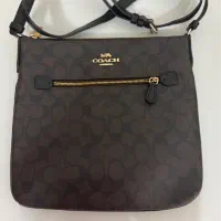 کیف آمریکایی coach