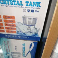 مخزن آبسرد کن معمولی وتصفیه دار