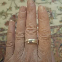 حدود ۱۴ گرم نقره ۹۲۵