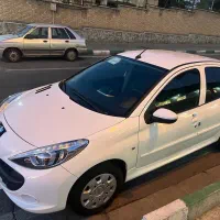 پژو ۲۰۷|خودرو سواری و وانت|تهران, آرژانتین|دیوار