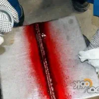 دوره بازرسی جوش مایعات نافذ (PM)