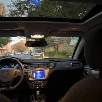 تارا اتومات آپشنال V4|خودرو سواری و وانت|تبریز, |دیوار