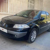 مگان ۲۰۰۰ اتومات