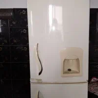 یخچال فریزر امرسان