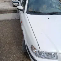 فروش سمند دوگانه کارخانه