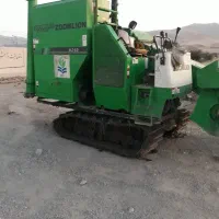 کمباین زوملاین